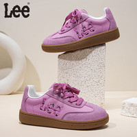 Lee/李 透气 儿童运动鞋 33 【脚长206mm】 粉色