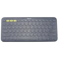 升派 Logitech罗技K480无线蓝牙键盘保护膜K380按键全覆盖防水防尘罩