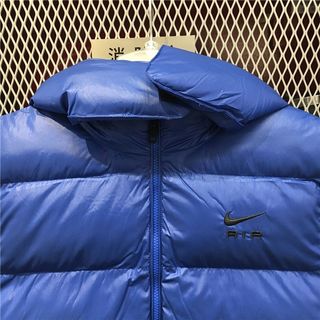  NIKE/耐克 保暖 男士棉马夹