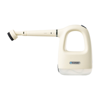 BLAUPUNKT/蓝宝 高温高压 蒸汽清洁机