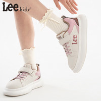 Lee/李 加绒款 儿童运动鞋