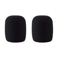 SOAIY/索爱 防喷罩降噪 麦克风套