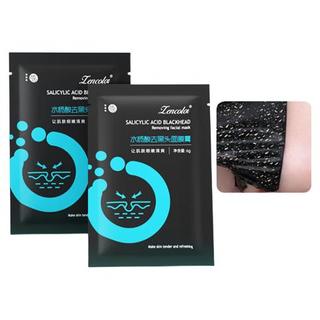 正彩 深层清洁 面膜膏 6g 20袋