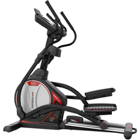 HARISON汉臣椭圆机家用商用智能椭圆仪太空漫步机房运动器材E1255