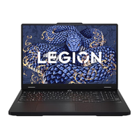 Lenovo/联想 满血5060独显 笔记本电脑 集成显卡 1920*1080 i7-13620H 黑色 60Hz 16GB