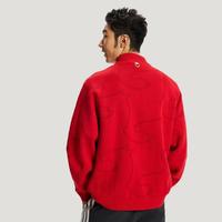 adidas/阿迪达斯 男士夹克