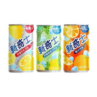 88VIP：屈臣氏 水果味 碳酸饮料
