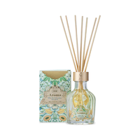  SABON 持久留香 无火香薰  白茶桂花 100ml
