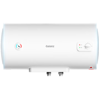 格兰仕（Galanz）热水器家用储水式电热水器【免费上门安装】机械款速热长效保温加长防电墙出租房 公寓宿舍 50L 2200W 水电分离·速热