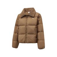 puma彪马女子运动休闲羽绒服63580793 XXL