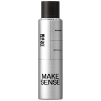 理然 清爽抗晒黑晒伤 男士防晒啫喱  PA++++ SPF50 150ml