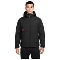 NIKE 保暖 男士棉服