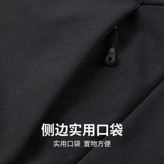  MARK FAIRWHALE/马克华菲 防风 男士夹克