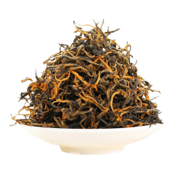 勐洛小寨 古树红茶叶散茶2025年新茶云南凤庆滇红茶 买一次喝半年装 1000g