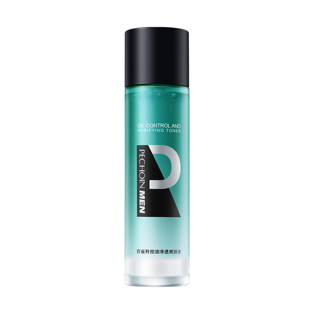 百雀羚 净透爽肤水120ml（赠60ml）