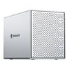 Yottamaster 尤达大师 3.5英寸 五盘位 SATA硬盘盒 USB 3.0 Micro-B PS500U3