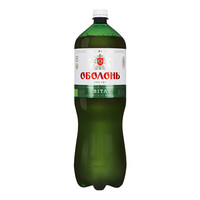 奥伯龙 清爽型全麦啤酒 2.2L