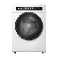格力(GREE)星芸10KG单洗滚筒洗衣机全自动洗脱一体高温蒸煮除菌