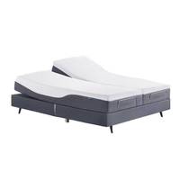 softide 舒福德 S700+G25 电动智能床+床垫 180*200cm 分体软硬适中款