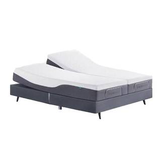 softide 舒福德 S700+G25 电动智能床+床垫 180*200cm 分体偏硬款
