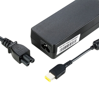 ThinkPad 思考本 联想ThinkPad Type-C 电源适配器 笔记本充电器电源线X1 X280