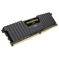 USCORSAIR 美商海盗船 复仇者LPX系列 DDR4 3200MHz 台式机内存 马甲条