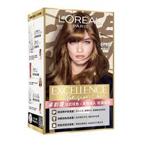 L'OREAL PARIS 巴黎欧莱雅 法式炫色染发霜