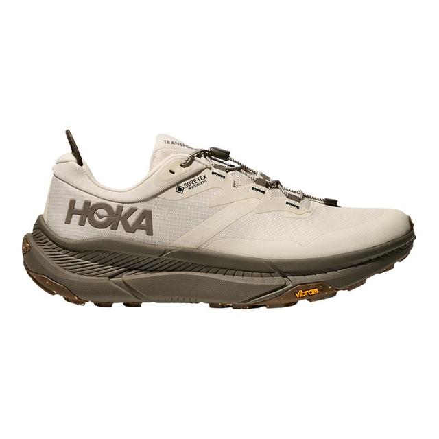 HOKA ONE ONE 女款夏季户外畅行徒步鞋TRANSPORT轻盈舒适缓震耐磨登山