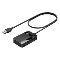 kawau/川宇 高速 多功能读卡器