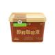 永璞 臻选醇粹浓缩黑咖啡液 18g*50颗 赠品（马克杯）