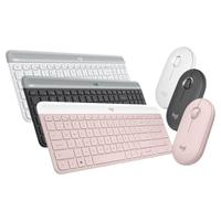 logitech 罗技 MK470 无线键鼠套装