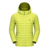 【P系列】伯希和户外1000蓬羽绒服男冬季抗极寒PERTEX鹅绒登山服