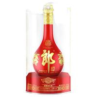 LANGJIU/郎酒 53度 酱香型白酒 礼盒带杯
