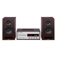 PHILIPS/飞利浦 胆机组合音响