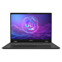 微星 尊爵16 AI+ Evo 2025  酷睿Ultra7 258V、 32G、1T 2.5K