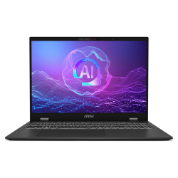 微星 尊爵16 笔记本电脑  集成显卡Ultra7 258V/32GB/1TB