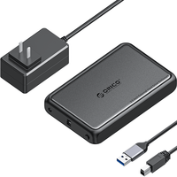 ORICO/奥睿科 SATA串口 移动硬盘盒