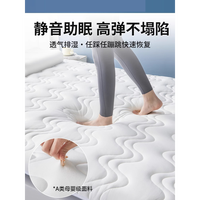 Nan ji ren/南极人 记忆棉 床垫