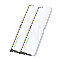 铭瑄 3200MHz 台式机内存条  16GB