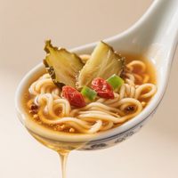  豫竹食品 怀旧 方便面