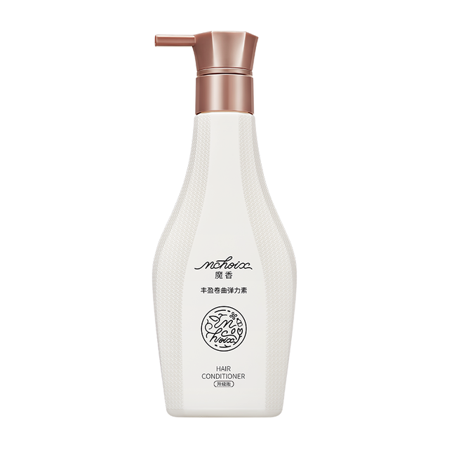 魔香 保湿 卷发弹力素  280ml