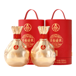 五粮液 优级 浓香型白酒  箱装