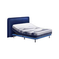 softide 舒福德 宾尼法利纳+G25 电动智能床+床垫