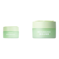 Rocking zoo/摇滚动物园 养卸合一 牛油果卸妆膏 100ml+30ml
