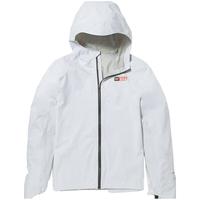 THE NORTH FACE 北面 冲锋衣女连帽户外登山跑步保暖舒适防水透气外套 5IZ2 53C