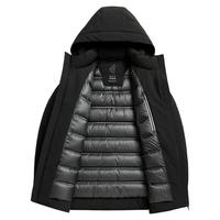 Sundance/圣得西 保暖 男士羽绒服