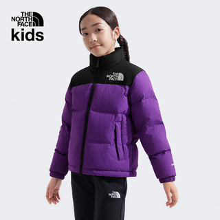  THE NORTH FACE/北面 防泼水鹅绒 儿童羽绒服