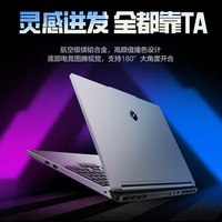 MECHREVO/机械革命 满血RTX5060 游戏笔记本电脑
