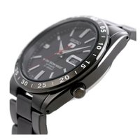 精工(SEIKO)机械表SEIKO 5全自动男士商务手表SNKE03K1小黑表 SNKE03K1