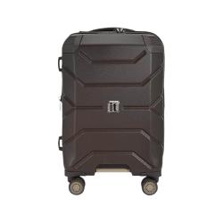 luggage it 可扩展大容量 登机拉杆旅行箱 万向轮